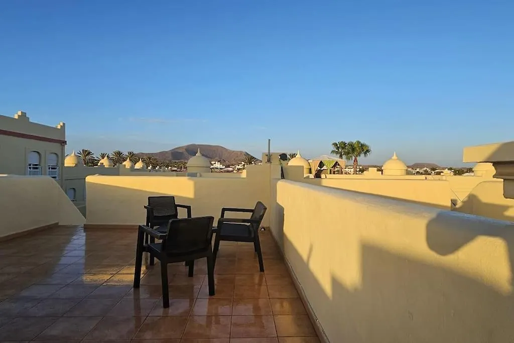 Ferienhaus Villa Casa Sultan Corralejo Spanien