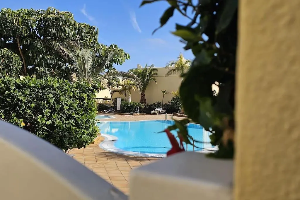 Villa Casa Sultan Corralejo