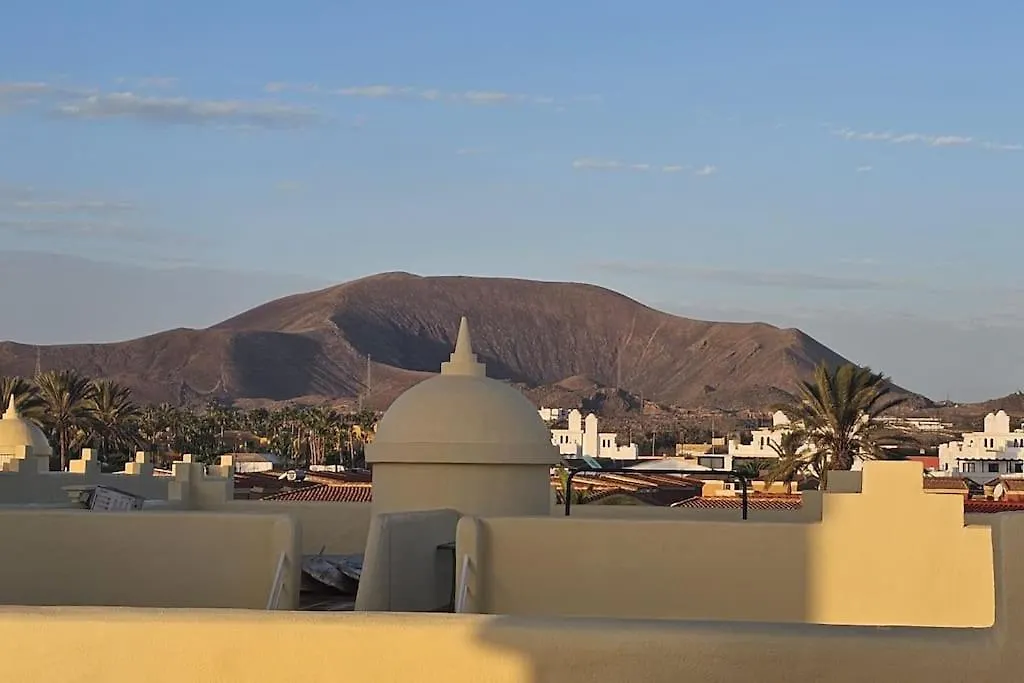 Villa Casa Sultan Corralejo