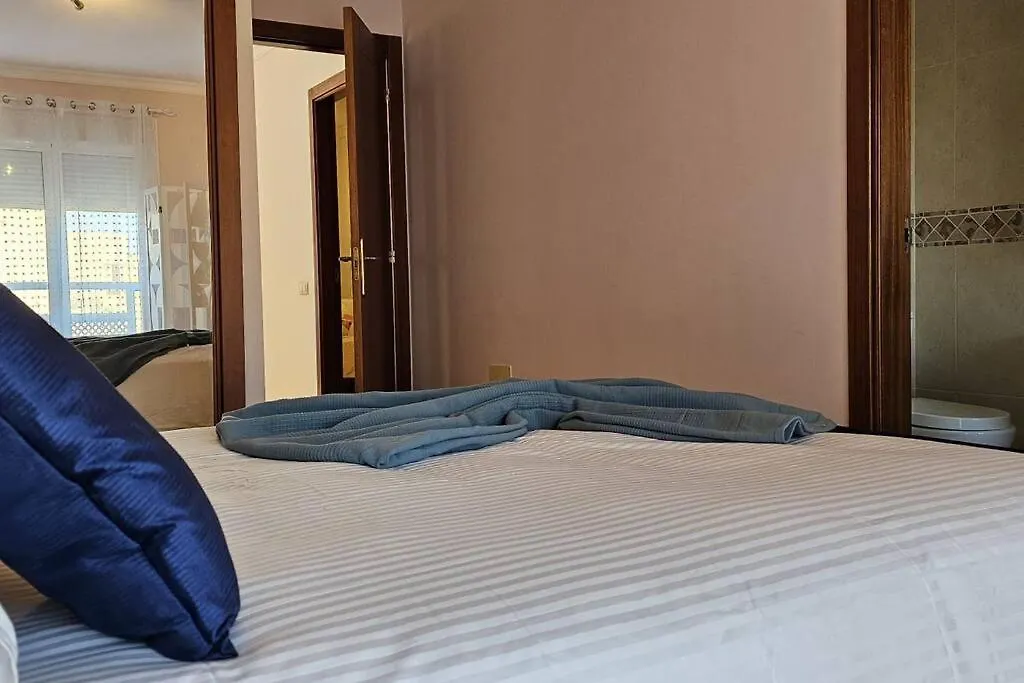 Villa Casa Sultan Corralejo Ferienhaus
